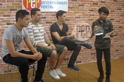 peptalk ph|PEP TV .